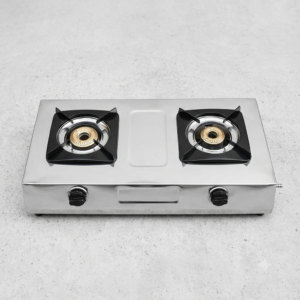 The Classic Pro 2-Burner