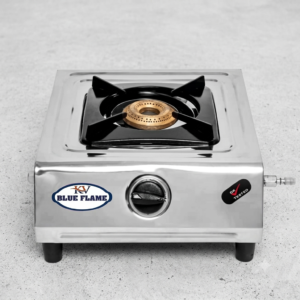 The Solo Compact 1-Burner